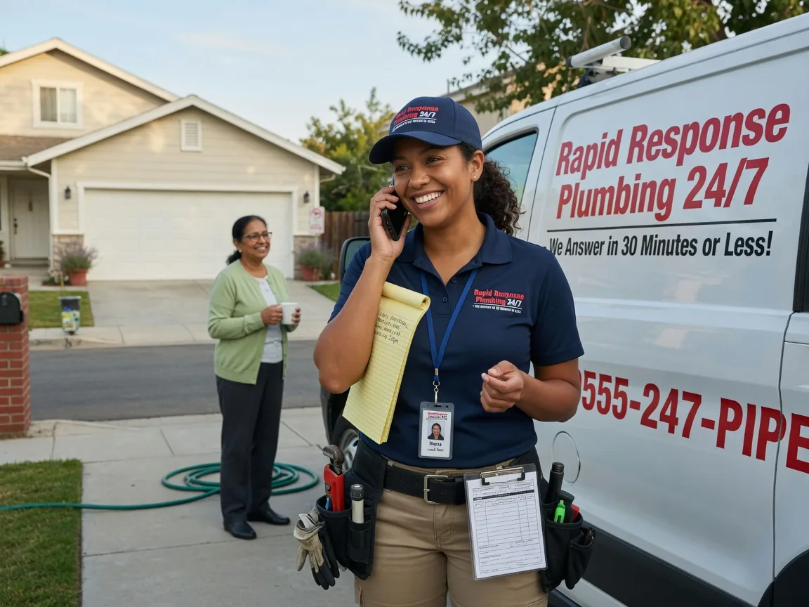 Emergency Plumber Spencer, WI FAQs
